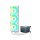 Tryx Panorama 360 ARGB White 360mm - 1332095 - zdjęcie 3